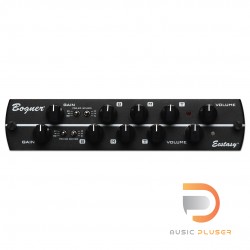 SYNERGY BOGNER ECSTASY PRE-AMP