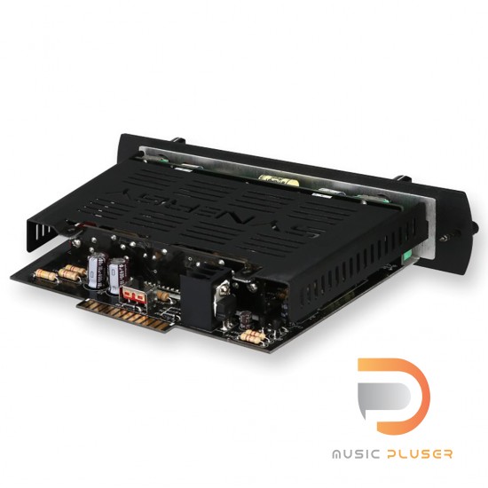 SYNERGY SOLDANO SLO PRE-AMP SYNERGY SOLDANO SLO PRE-AMP