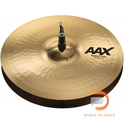 Sabian AAX Promotional Set