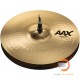 Sabian AAX Promotional Set