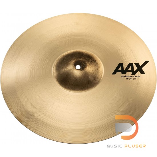 Sabian AAX Promotional Set Sabian AAX Promotional Set
