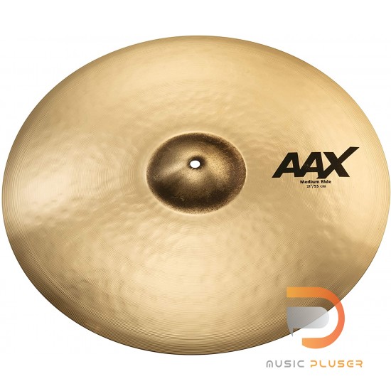 Sabian AAX Promotional Set