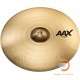 Sabian AAX Promotional Set Sabian AAX Promotional Set