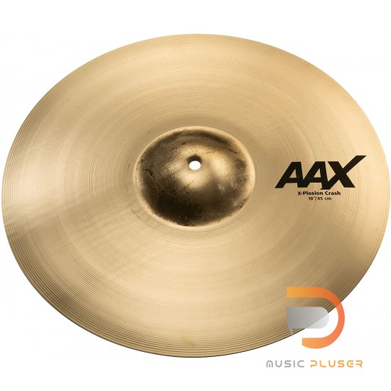 Sabian AAX Promotional Set