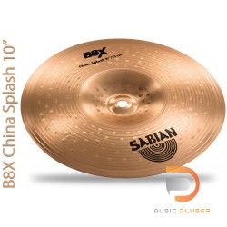 Sabian B8X Effect Pack