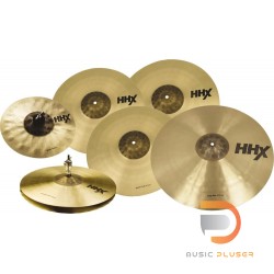 Sabian HHX Super Set Cymbal