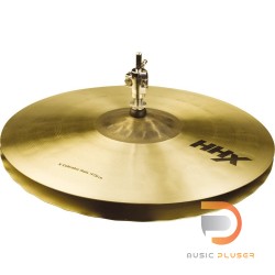 Sabian HHX Super Set Cymbal