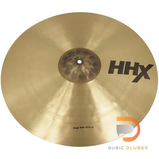 Sabian HHX Super Set Cymbal