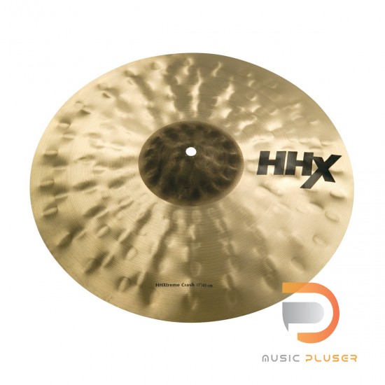 Sabian HHX Xtreme Groove Pack