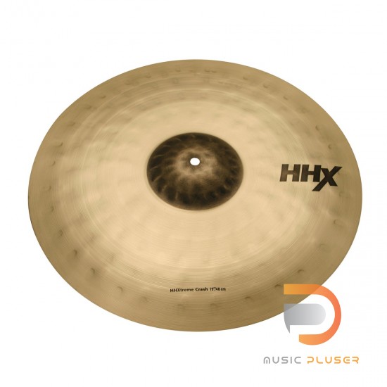 Sabian HHX Xtreme Groove Pack