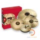 Sabian HHX Xtreme Groove Pack Sabian HHX Xtreme Groove Pack