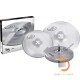 Sabian Quiet Tone Set 3 Sabian Quiet Tone Set 3