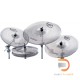 Sabian Quiet Tone Set 4