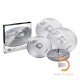 Sabian Quiet Tone Set 4 Sabian Quiet Tone Set 4