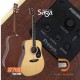 Saga SF700E Saga SF700E