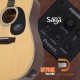Saga SF700E Saga SF700E