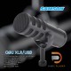 SAMSON Q9U XLRUSB Dynamic Microphone 