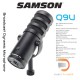 SAMSON Q9U XLRUSB Dynamic Microphone SAMSON Q9U XLRUSB Dynamic Microphone