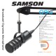 SAMSON Q9U XLRUSB Dynamic Microphone SAMSON Q9U XLRUSB Dynamic Microphone
