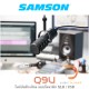 SAMSON Q9U XLRUSB Dynamic Microphone SAMSON Q9U XLRUSB Dynamic Microphone