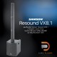 Samson  Resound VX8.1