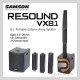 Samson  Resound VX8.1