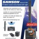 Samson  Resound VX8.1