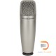 Samson C01U Pro – USB Studio Condenser Microphone