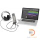 Samson C01U Pro – USB Studio Condenser Microphone