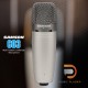 ไมโครโฟน Samson C03 Multi-Pattern Condenser Microphone