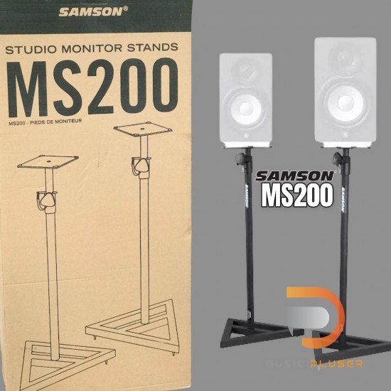 Samson MS200