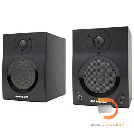 Samson Media One BT4 ( Pair )