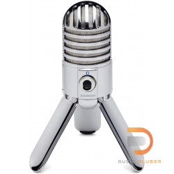 Samson Meteor Mic