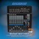 Samson MixPad® MXP144FX Samson MixPad® MXP144FX