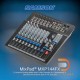 Samson MixPad® MXP144FX Samson MixPad® MXP144FX