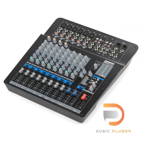 Samson MixPad® MXP144FX Samson MixPad® MXP144FX