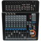 Samson MixPad® MXP144FX Samson MixPad® MXP144FX