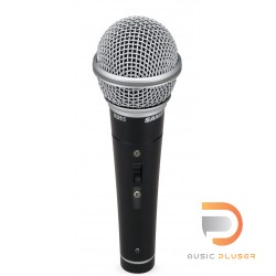 Samson R21S – Dynamic Microphone