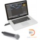 Samson Stage XPD1 Handheld Samson Stage XPD1 Handheld