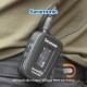 Saramonic Blink 500 Pro ไมโครโฟนไร้สายพร้อมไมค์คลิปหนีบเสื้อ iOS Devices Saramonic Blink 500 Pro ไมโครโฟนไร้สายพร้อมไมค์คลิปหนีบเสื้อ iOS Devices
