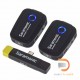 Saramonic blink 500 b6 wireless system Saramonic blink 500 b6 wireless system