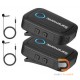 Saramonic blink 500 b6 wireless system Saramonic blink 500 b6 wireless system