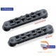 Schaller Guitar Bridge GTM Schaller Guitar Bridge GTM