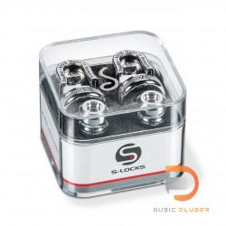 Schaller Strap Pin S-Locks หมุดสายสะพายแบบล็อค