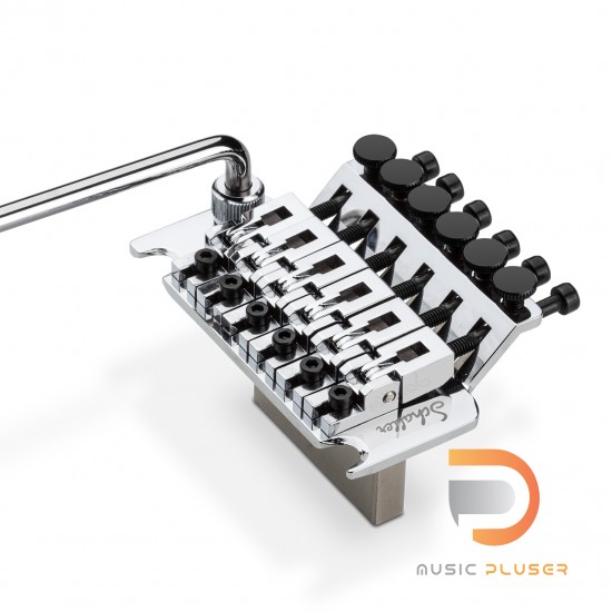 Schaller Tremolo Lockmeister 6