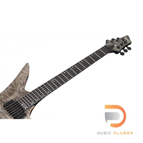 Schecter Avenger 40th Anniversary