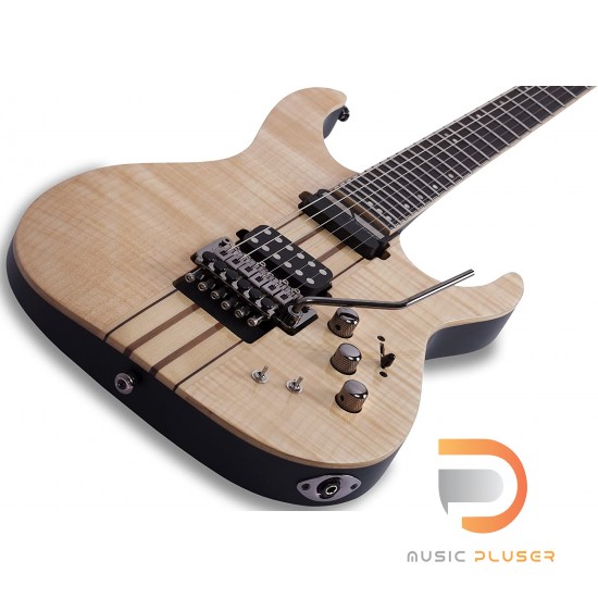 Schecter Banshee Elite-6 FR S