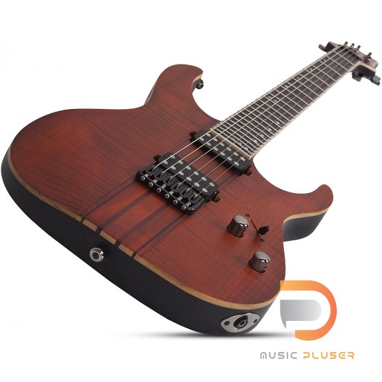 Schecter Banshee Elite-6