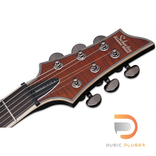 Schecter Banshee Elite-6