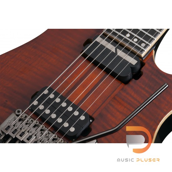 Schecter Banshee Elite-7 FR-S Schecter Banshee Elite-7 FR-S